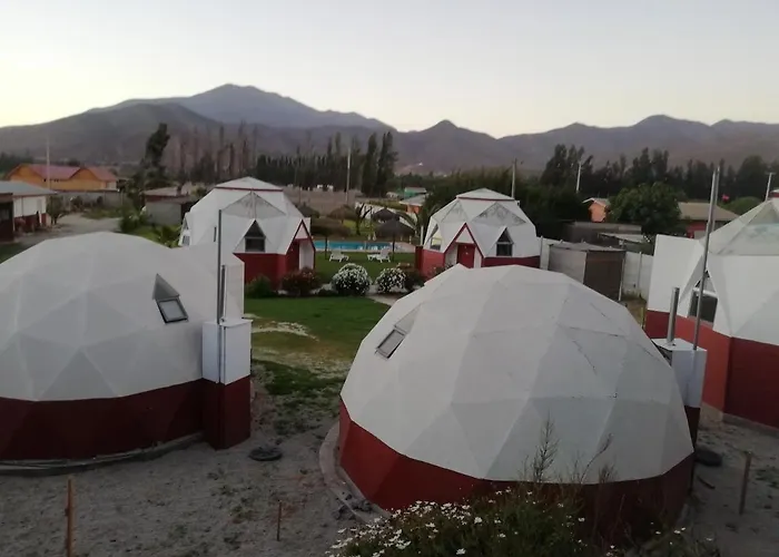 Domos Sol&Estrellas